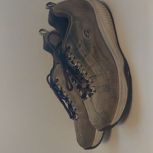 Skechers women shape up shape athletic walking shoes sz 11